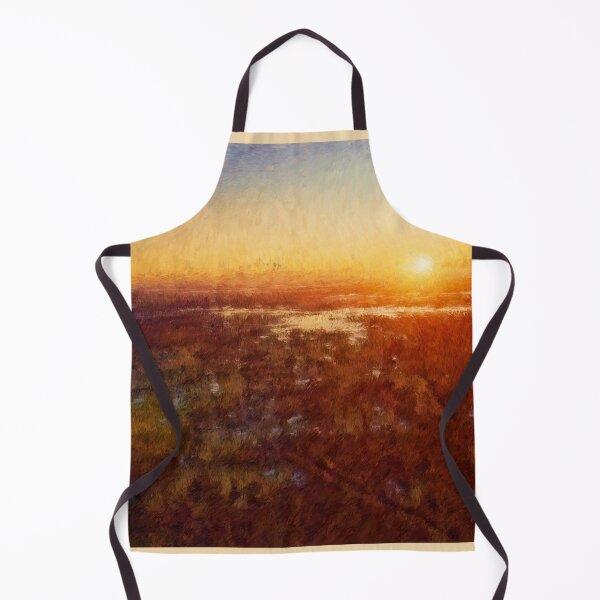 Item preview, Sunrise impression, Hunter Valley designed and sold by Mrtweety.