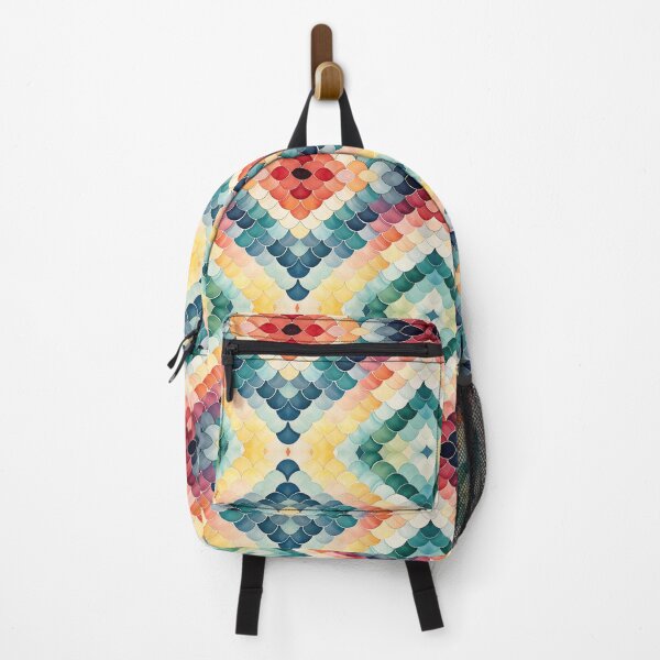Item preview, Watercolor Geometric designed and sold by Vikycialp.