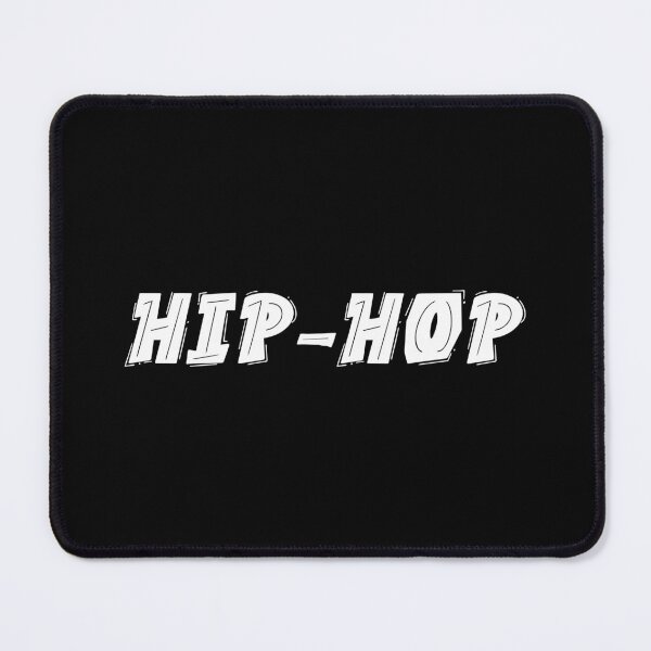 Item preview, Hip-Hop Rhythm & Rhyme Classic Rap Design designed and sold by RadDeck.