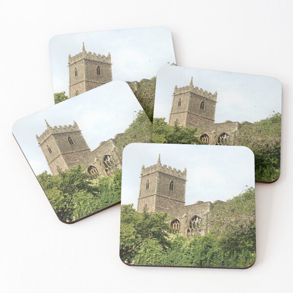 Item preview, church in the trees designed and sold by KathleenDawson.