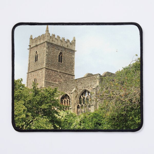 Item preview, church in the trees designed and sold by KathleenDawson.