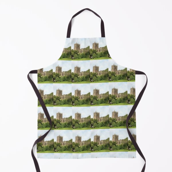 Item preview, church in the trees designed and sold by KathleenDawson.