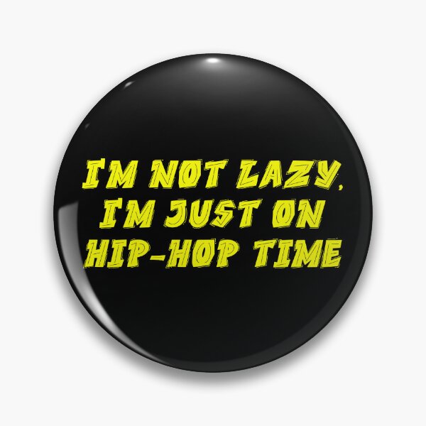 Item preview, Hip Hop Soul 90s Rap Design designed and sold by RadDeck.