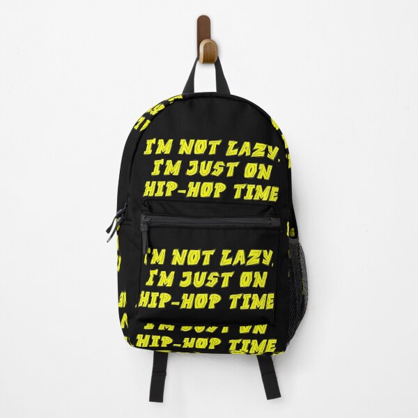 Item preview, Hip Hop Soul 90s Rap Design designed and sold by RadDeck.