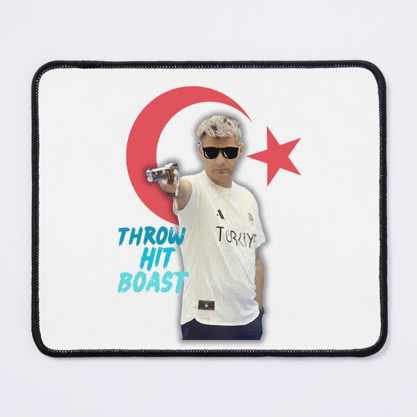 Item preview, Turkish Shooter Yusuf Dikec Fan Art designed and sold by tarzbol.