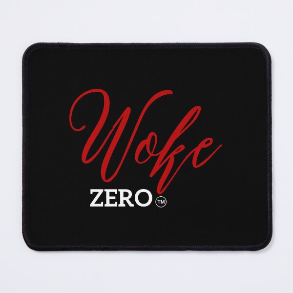 Item preview, anti woke designed and sold by Nice En.