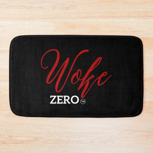 Item preview, anti woke designed and sold by Nice En.