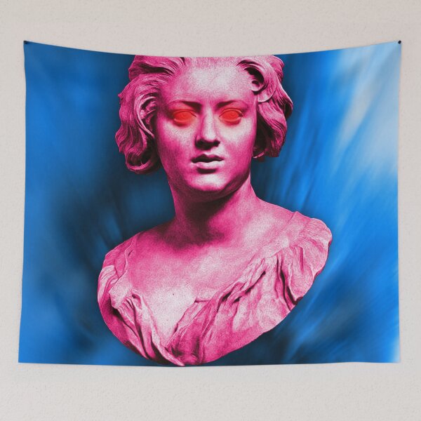 Item preview, THERE ARE NO STRINGS ON ME designed and sold by The Turbulent Architect.