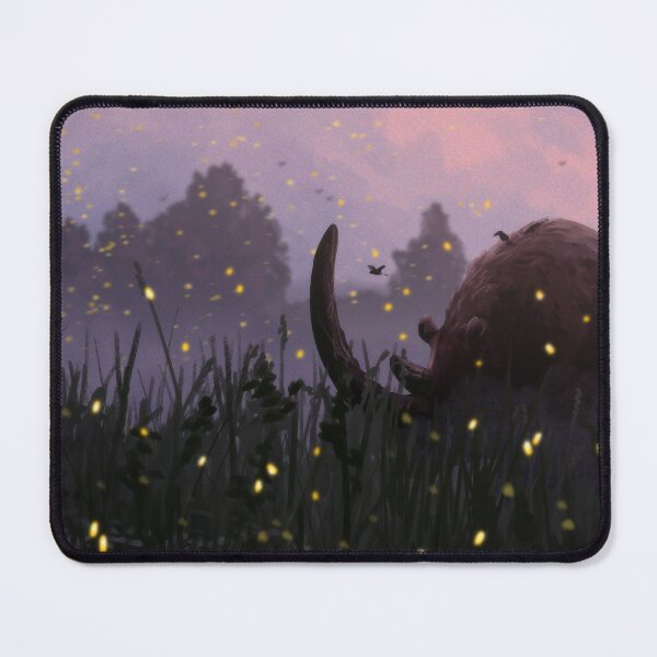 Item preview, One summer morning designed and sold by ddinodan.
