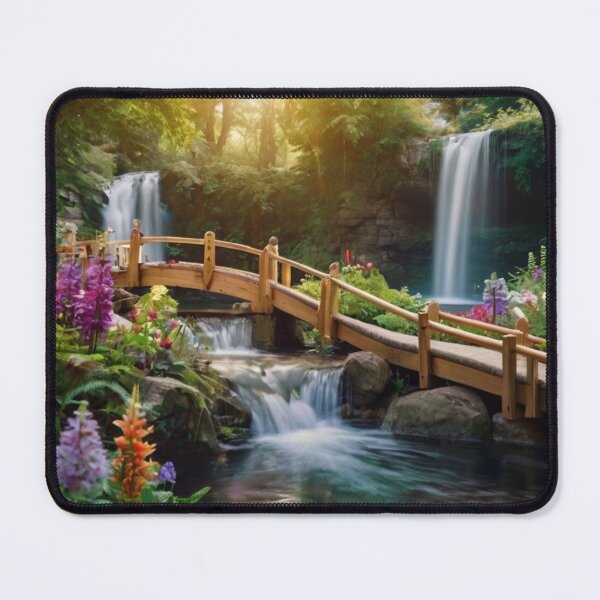 Item preview, Mystic Falls designed and sold by BlareBlare.
