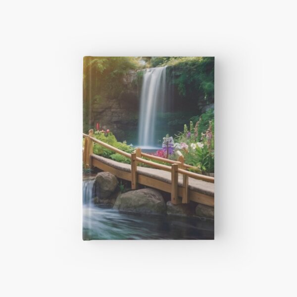 Item preview, Mystic Falls designed and sold by BlareBlare.
