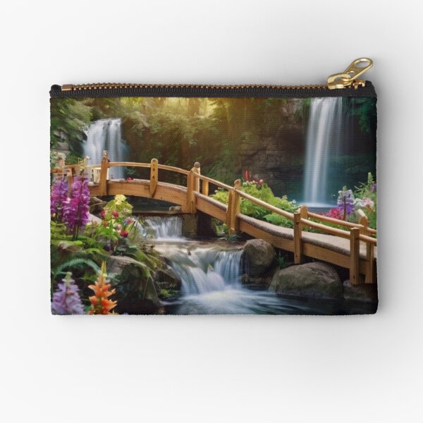 Item preview, Mystic Falls designed and sold by BlareBlare.