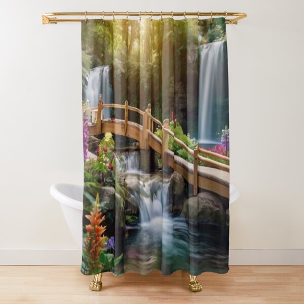 Item preview, Mystic Falls designed and sold by BlareBlare.