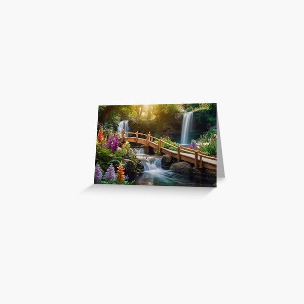 Item preview, Mystic Falls designed and sold by BlareBlare.
