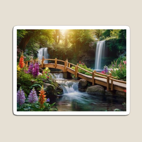 Item preview, Mystic Falls designed and sold by BlareBlare.