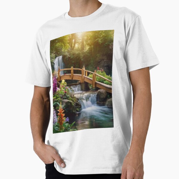 Item preview, Mystic Falls designed and sold by BlareBlare.