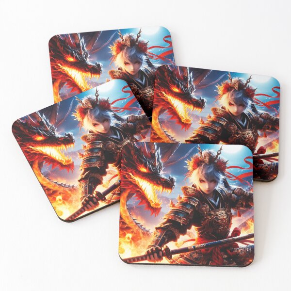 Item preview, Dragon Guardian: Ancestral Union designed and sold by Zanattaa.