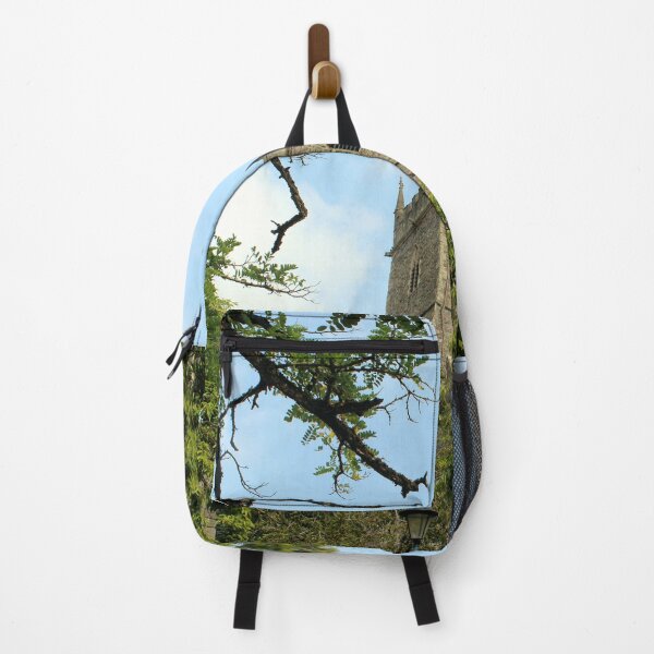 Item preview, church in the trees designed and sold by KathleenDawson.