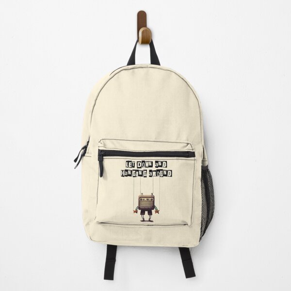 Item preview, Let Down And Hanging Around designed and sold by Fanverse Merchandise.