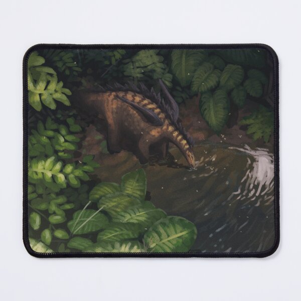 Item preview, Tranquility designed and sold by ddinodan.