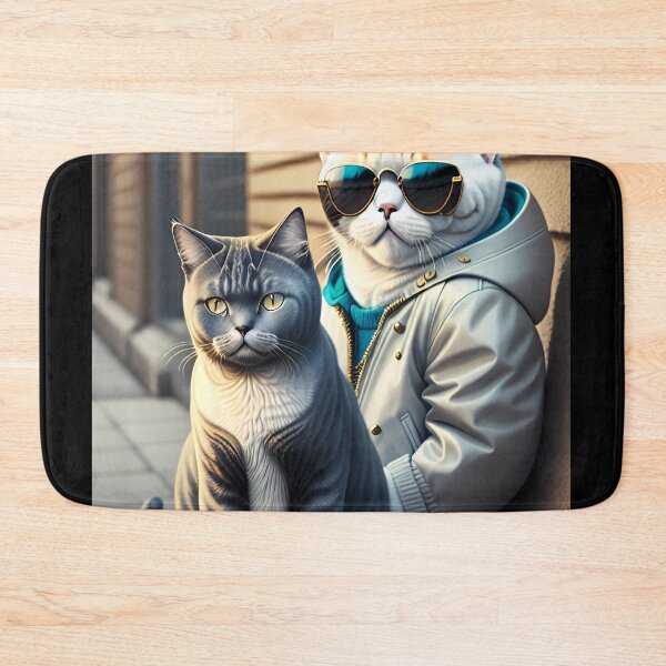 Item preview, Cat 95 designed and sold by Grafititee.