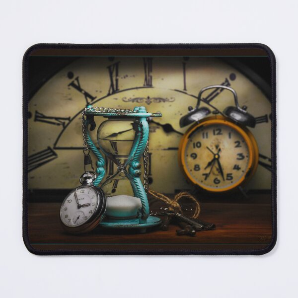 Item preview, Plenty of Time designed and sold by Keith's Photo Artistry.