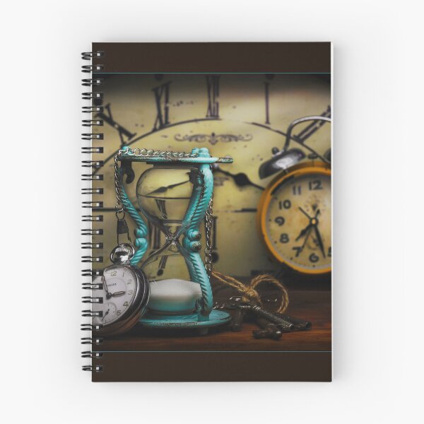Item preview, Plenty of Time designed and sold by Keith's Photo Artistry.