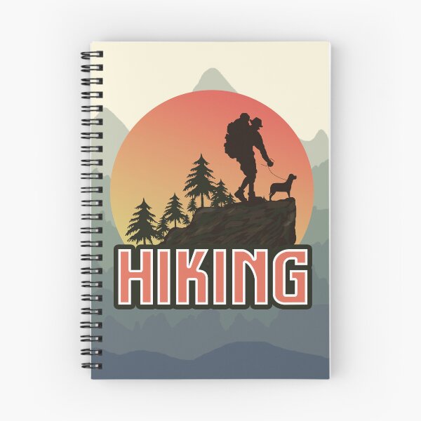 Item preview, Hiking designed and sold by Shopyflu.