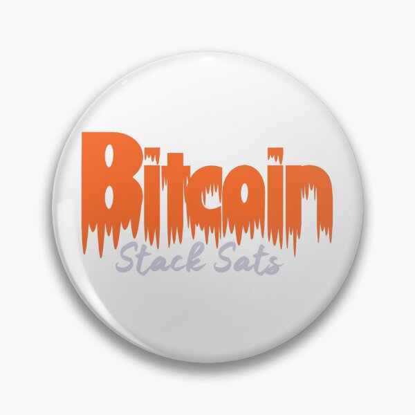 Item preview, Bitcoin Drip designed and sold by ColoCryptonaut.
