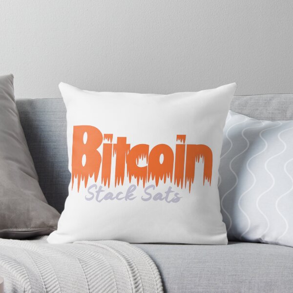 Item preview, Bitcoin Drip designed and sold by ColoCryptonaut.
