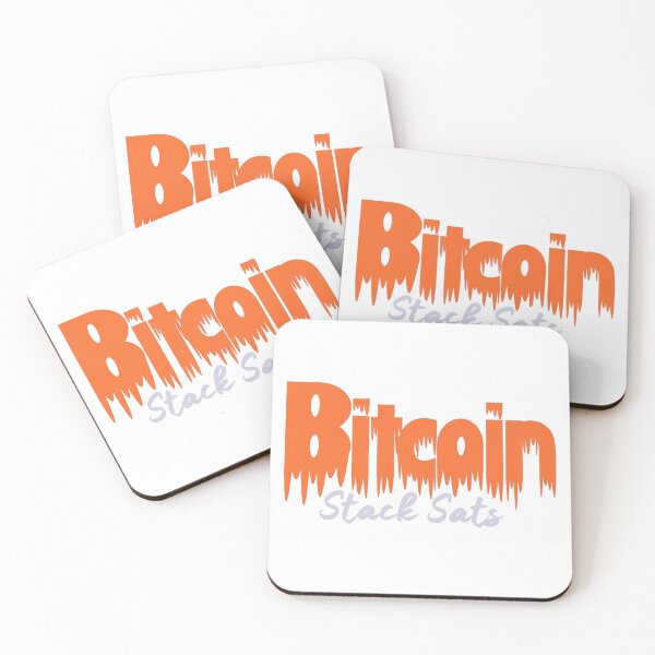 Item preview, Bitcoin Drip designed and sold by ColoCryptonaut.