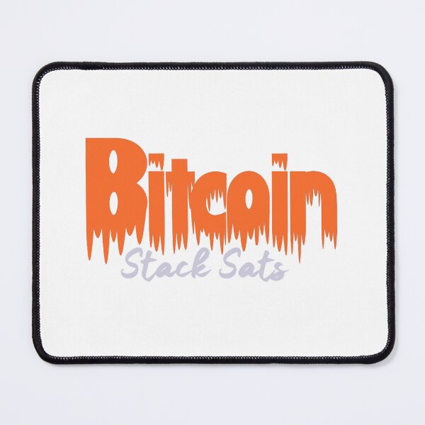 Item preview, Bitcoin Drip designed and sold by ColoCryptonaut.