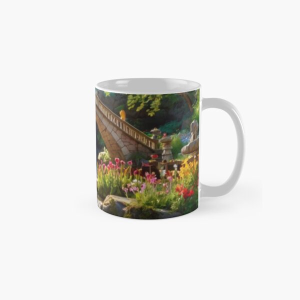 Item preview, Serenade of the Waterfall designed and sold by BlareBlare.