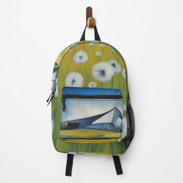 Item preview, A Mountain Morning designed and sold by PictureNZ.