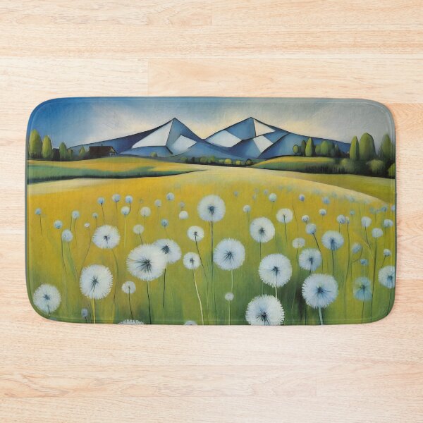 Item preview, A Mountain Morning designed and sold by PictureNZ.