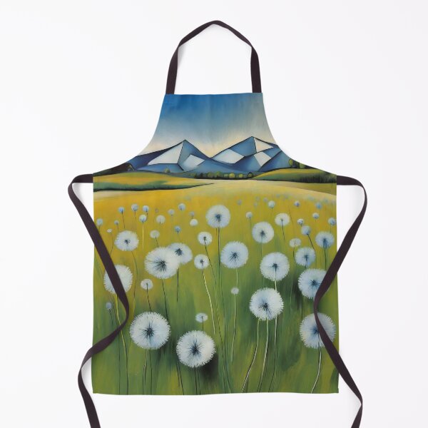 Item preview, A Mountain Morning designed and sold by PictureNZ.