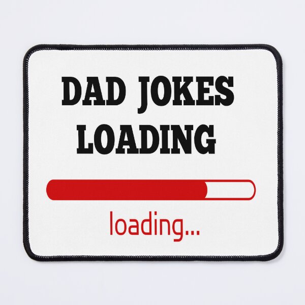 Item preview, dad jokes loading designed and sold by MKshoper.