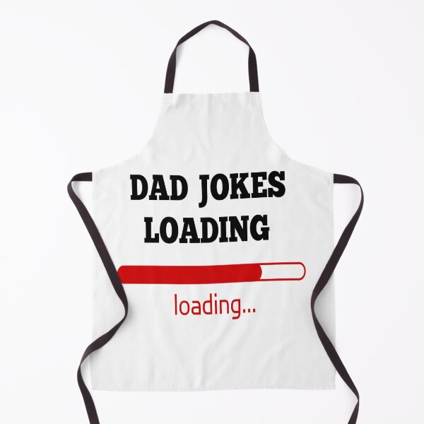 Item preview, dad jokes loading  designed and sold by MKshoper.