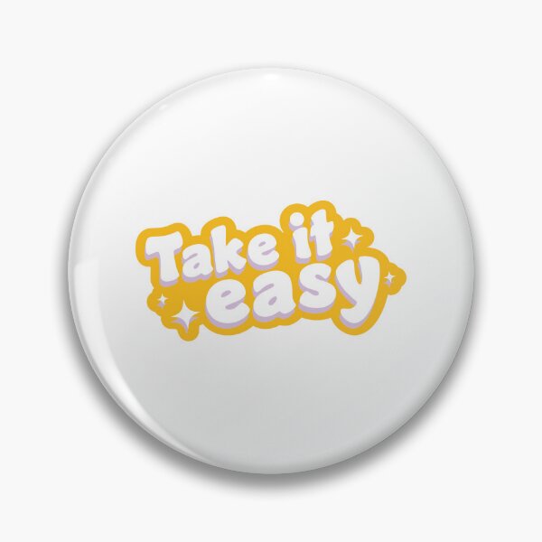 Item preview, Colour Palette | Take It Easy designed and sold by TheKangiri.