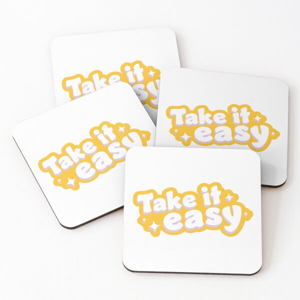 Item preview, Colour Palette | Take It Easy designed and sold by TheKangiri.