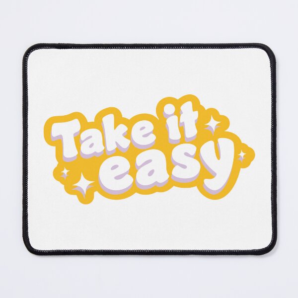 Item preview, Colour Palette | Take It Easy designed and sold by TheKangiri.