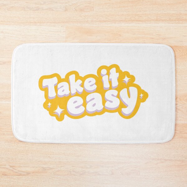Item preview, Colour Palette | Take It Easy designed and sold by TheKangiri.