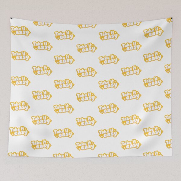 Item preview, Colour Palette | Take It Easy designed and sold by TheKangiri.