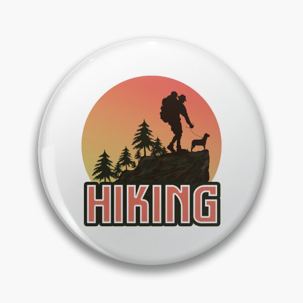 Item preview, Hiking designed and sold by Shopyflu.
