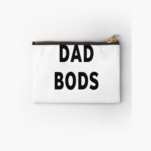 Item preview, dad bods  designed and sold by MKshoper.