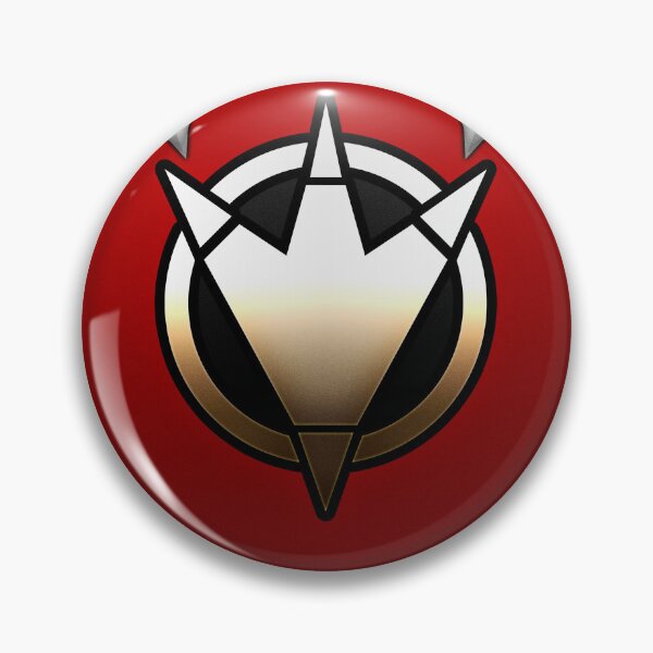 Item preview, Dino Thunder - Red designed and sold by PowerCores.