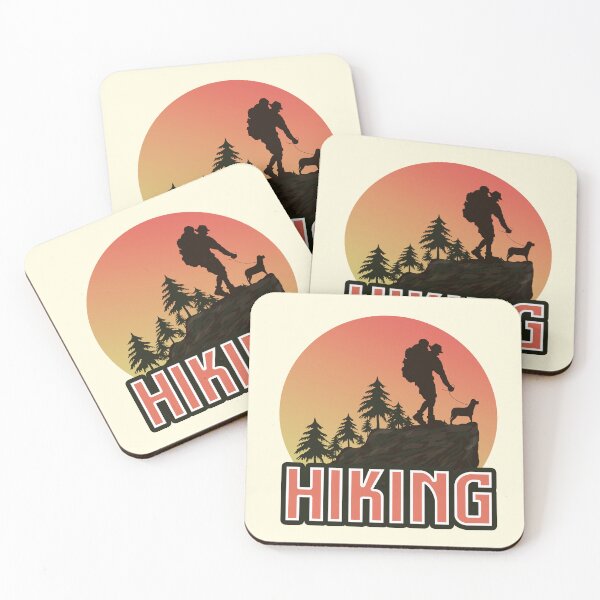 Item preview, Hiking designed and sold by Shopyflu.