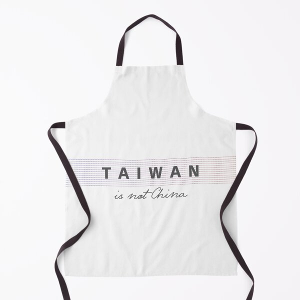 Item preview, TAIWAN is not China flag color designed and sold by AsianWalking.