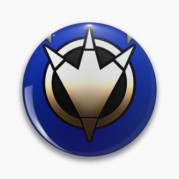 Item preview, Dino Thunder - Blue designed and sold by PowerCores.