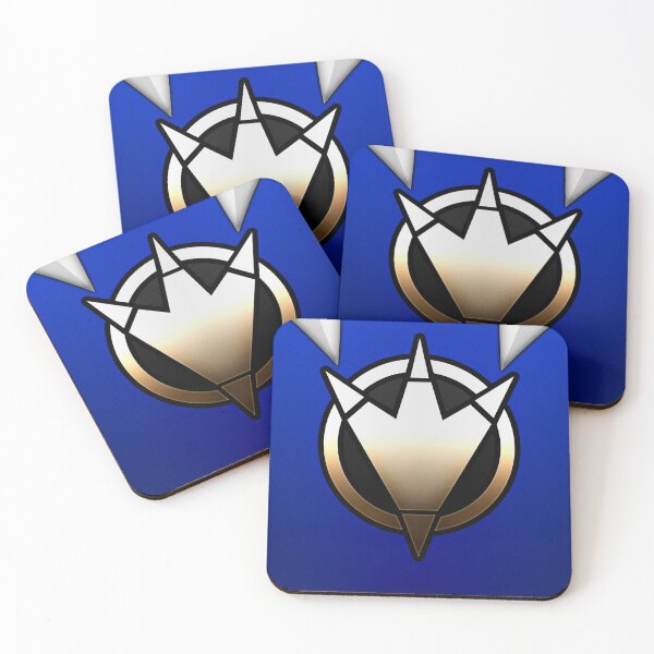 Item preview, Dino Thunder - Blue designed and sold by PowerCores.